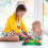 Set Tavolo Per Bambini Abilità Intelligente 7