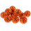15 Palline Stress Schiuma Mini Basket Bambini 1