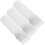 3 Pezzi Applicatore Con Pettine Per E 1