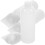 3 Pezzi Applicatore Con Pettine Per E 6