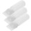 3 Pezzi Applicatore Con Pettine Per E 4