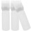 3 Pezzi Applicatore Con Pettine Per E 5