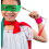 Metalen -Tip Lance Cosplay En Draagbare Optredens 6