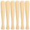 20 Pezzi Legno Per Bambini Fai Da Te, Non Finiti 1