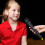 1 Stuks Gesignaleerd Microfoonprop Voor Podium En Speelgoed 4