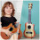 Chitarra In Strumento A Corde Per Bambini 8