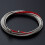 4 Pezzi Set Corde Per Basso Con Palline 4 Stringhe 7