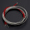4 Pezzi Set Corde Per Basso Con Palline 4 Stringhe 6