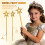 Fairy Wand Speelgoed Ster Accessoire 8