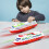 10 Nave In Con Scivolo Per Bambini 9