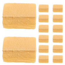 50 Mini Bale E Per Casa Delle