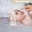 Lightweight Powder Applicator Voor Talkpoeder Herbruikbaar 180 Ml 10