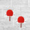 Espositore In Acrilico Per Racchette Pong E Tennis 7