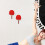 Espositore In Acrilico Per Racchette Pong E Tennis 6
