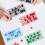 1 Set Russisch Bingos Schaken Speelgoed 10