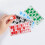 1 Set Russisch Bingos Schaken Speelgoed 11