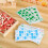 1 Set Russisch Bingos Schaken Speelgoed 4