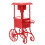 Miniature Popcornmachine Lollymachine Tafeltop Wagentje 11