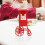 Miniature Popcornmachine Lollymachine Tafeltop Wagentje 10
