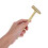 1 Set Kinderarcheologie : , , Borstel, Vergrootglas 4