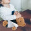 Bear Vestiti Da Dottore Set Camicia E Pantaloni Per Peluche 25 Cm 3