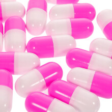 20 Sztuk Zestaw Lekarza Dla Dzieci Rysunkowa Kapsułki