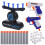 Floating Flyball Targets Game Elektrische Leviterende Doelschijf 11