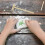 1 Set Kinder Met , , Borstel En Vergrootglas 5