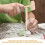 1 Set Kinder Met , , Borstel En Vergrootglas 8