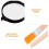1 Set Kinder Met , , Borstel En Vergrootglas 9