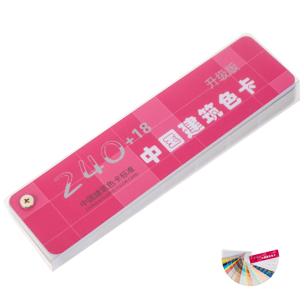 1 Profesjonalnych Kart KoloróW Architektonicznych-image