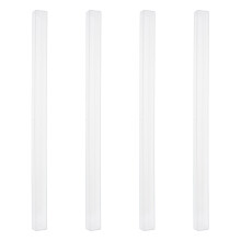 4 Sztuki Mini Stojaki Plastikowe Do Mahjonga, Przenośne
