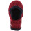 Sciarpa Con Cappuccio Unisex In Addensata Per Inverno 2