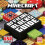 Minecraft Official Blocks Guide by Mojang AB Hardcover Book 1