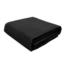 Pad for Under Pool Round Thick HeavyDuty Liner Pad Replacement Mat For Floor Protection On Lawn Grass 12 Ft