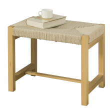 SoBuy FSR69-N Storage Bench & Shoe Cabinet