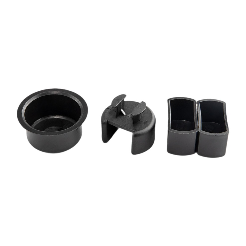 Tailgate Bushing Set Car Rear Door Hinge Kit Replacement Parts Door Bushing Kit 9339159526965
