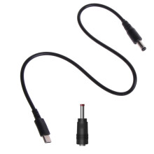 Typ C PD-Ladekabel für 9 V, 5 V, 12 V, 15 V, 20 V-Geräte,-15V