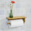 SoBuy Portarotoli in Bambù per Bagno 6