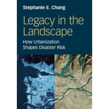 Legacy in the Landscape by Stephanie E. University of British Columbia