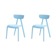 SoBuy KMB15-BX2 Kids Desk Chair