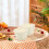 4 Intrecciati Miniatura Per Casa Delle E Picnic 9