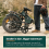 ENGWE ENGWE ENGINE PRO 2.0 E-BIKE Torque Sensor -Black 7