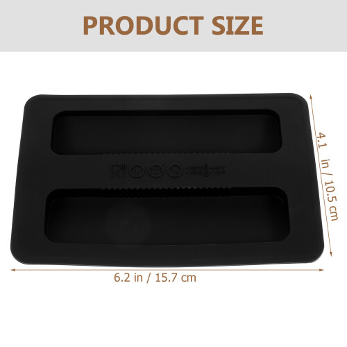 Bread Toaster Abdeckung Für Breakfast Maker Ersatz 1