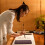 Calligraphy Brush Storage Box Multi-Use Chinese Style Pen Case 3