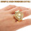 Finger Watch Mini Per Studenti 3