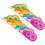24Pcs Portable Correcting Tape For Students School 1