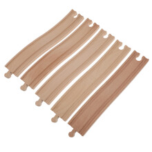 Set Per In Legno Espandibile