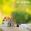 Accesorios Miniatura Para Casas De Muñecas Teléfono Con Disco 7