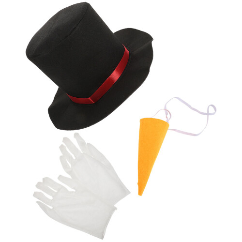 Conjunto De Suprimentos Para De Noel 2